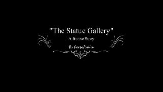 [58.68 MB] - The Statue Gallery Audio Only - Persefonia