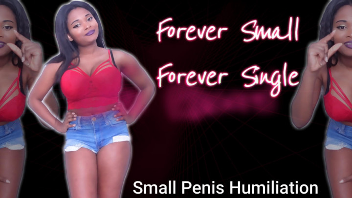 SageAmbrose:Forever Small Forever Single