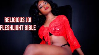 [1.75 GB] - Bible Fleshlight - SageAmbrose