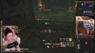 [3.43 GB] - Vibrator Challenge - DaisyHaze