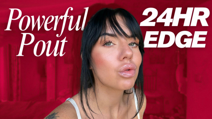 Scarlett Cummings:Powerful Pout 24hr Edge Scarlett Cummings