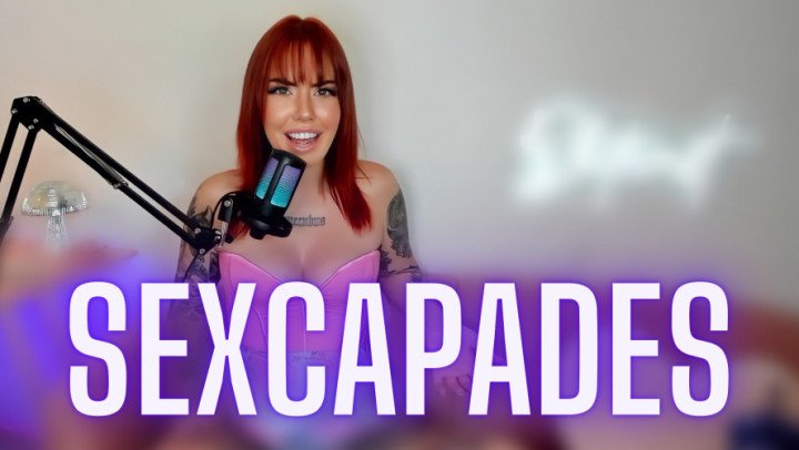 leaked Slutcast EP6 Sexcapades & Funny Fails thumbnail