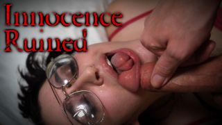 [3.85 GB] - Innocence Ruined - Stacy Sadistic