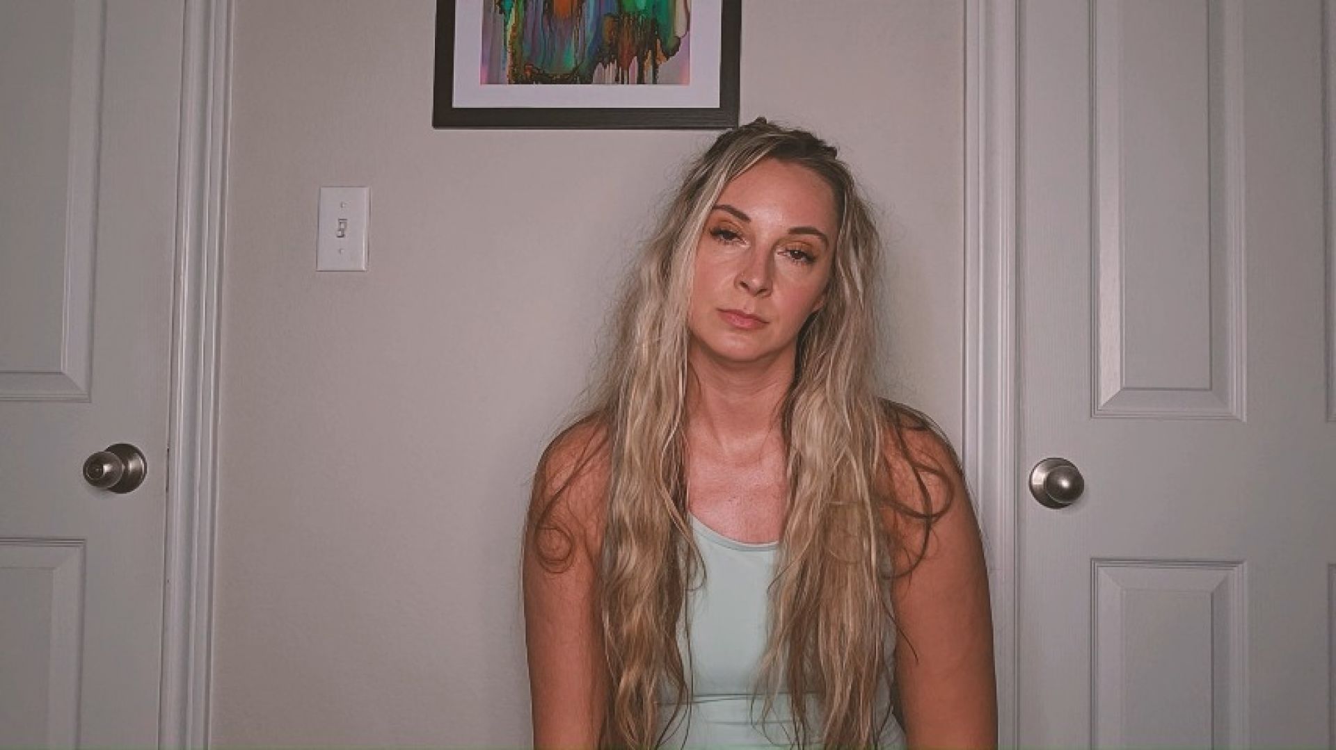 Allie Eve Knox:Little Dick Hater