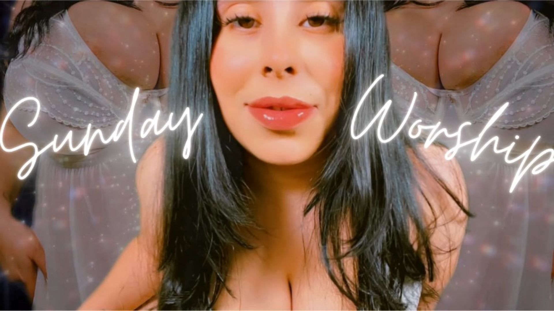 Nyla Hayes:Sunday Worship