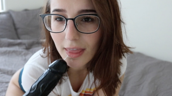 Fucking My Favorite Fan