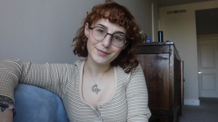 Sadbaffoon - Mommy Confronts You - Taboo JOI - ManyVids