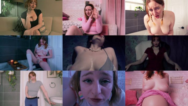 Delilah Cass:ONE FUCKED UP stepFAMILY