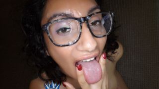 [2.08 GB] - Gypsy Zareen - Audition Scene - OZ Fellatio Queens