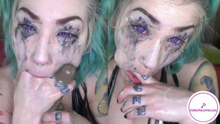 Facial Destruction: Ruin My Pretty Face