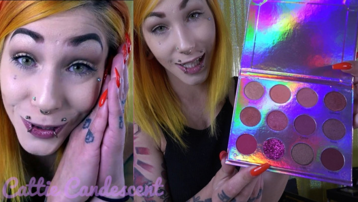 Transforming You Into a Bottom Bitch