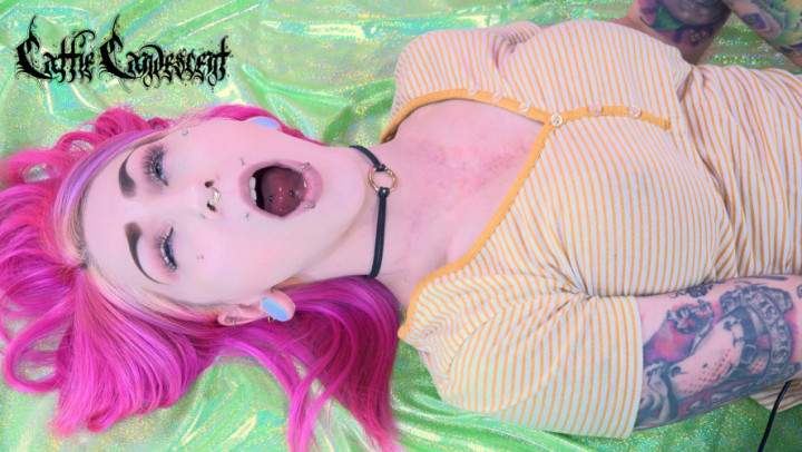 Beautiful Agony | Casual Cum