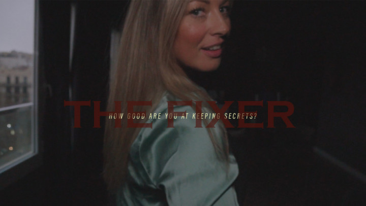 RatedRawPictures:The Fixer - Brianna Olivia