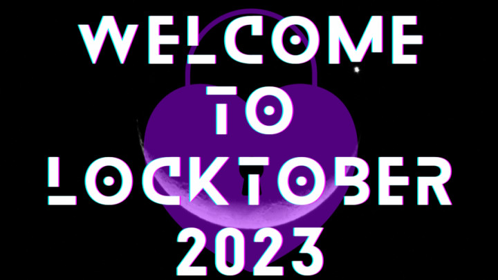 leaked Welcome to Locktober 2023 thumbnail