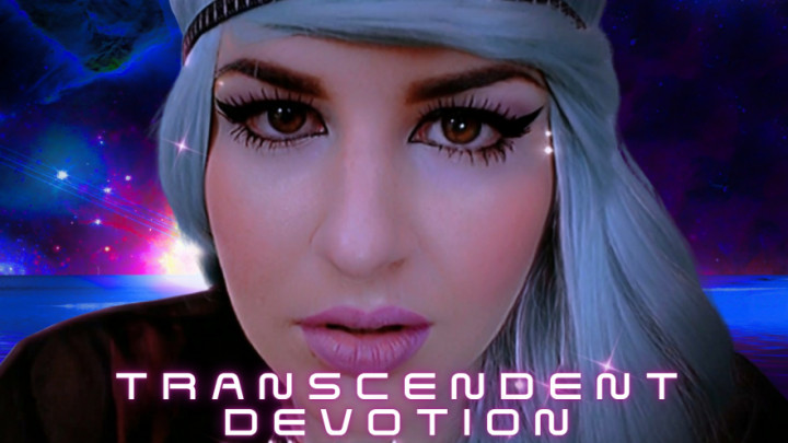 Goddess Joules Opia:Transcendent Devotion