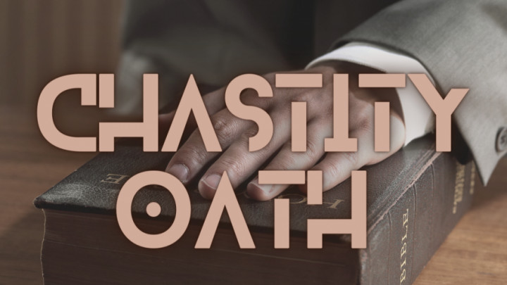 leaked Chastity Oath thumbnail