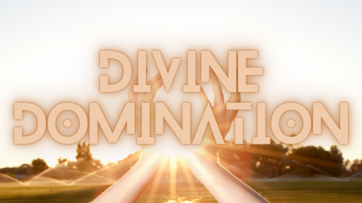 leaked Divine Domination thumbnail