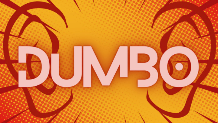 leaked Dumbo thumbnail