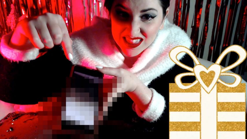My First Micropenis Reaction Video Goddess Joules Opia