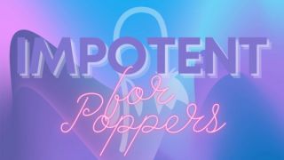 [602.94 MB] - Impotent for Inhalants Affirmation Loop - Goddess Joules Opia