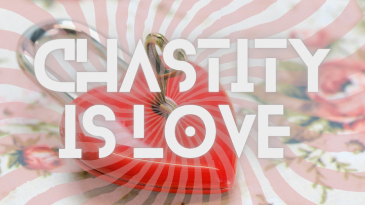 leaked Chastity Is Love thumbnail