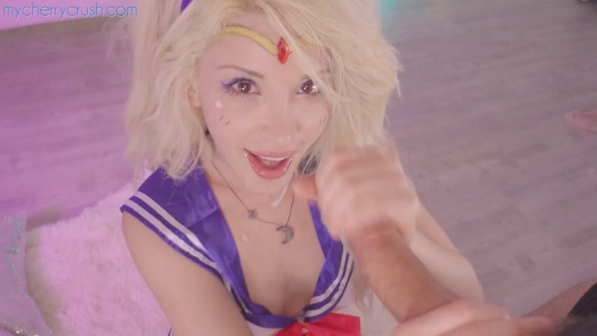 Sailor Slut