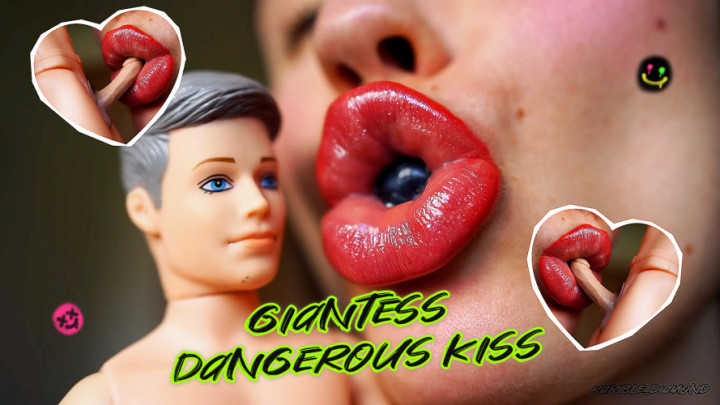 Rarible_Diamond:Hungry Giantess Dangerous blow job