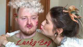 [3.85 GB] - Lucky Boy 11 - Rarible_Diamond