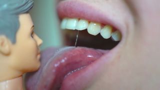 [4.60 GB] - Gentle giantess big kiss - Rarible_Diamond