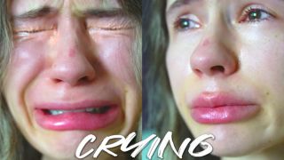 [2.90 GB] - So cute and upset gal - Rarible_Diamond