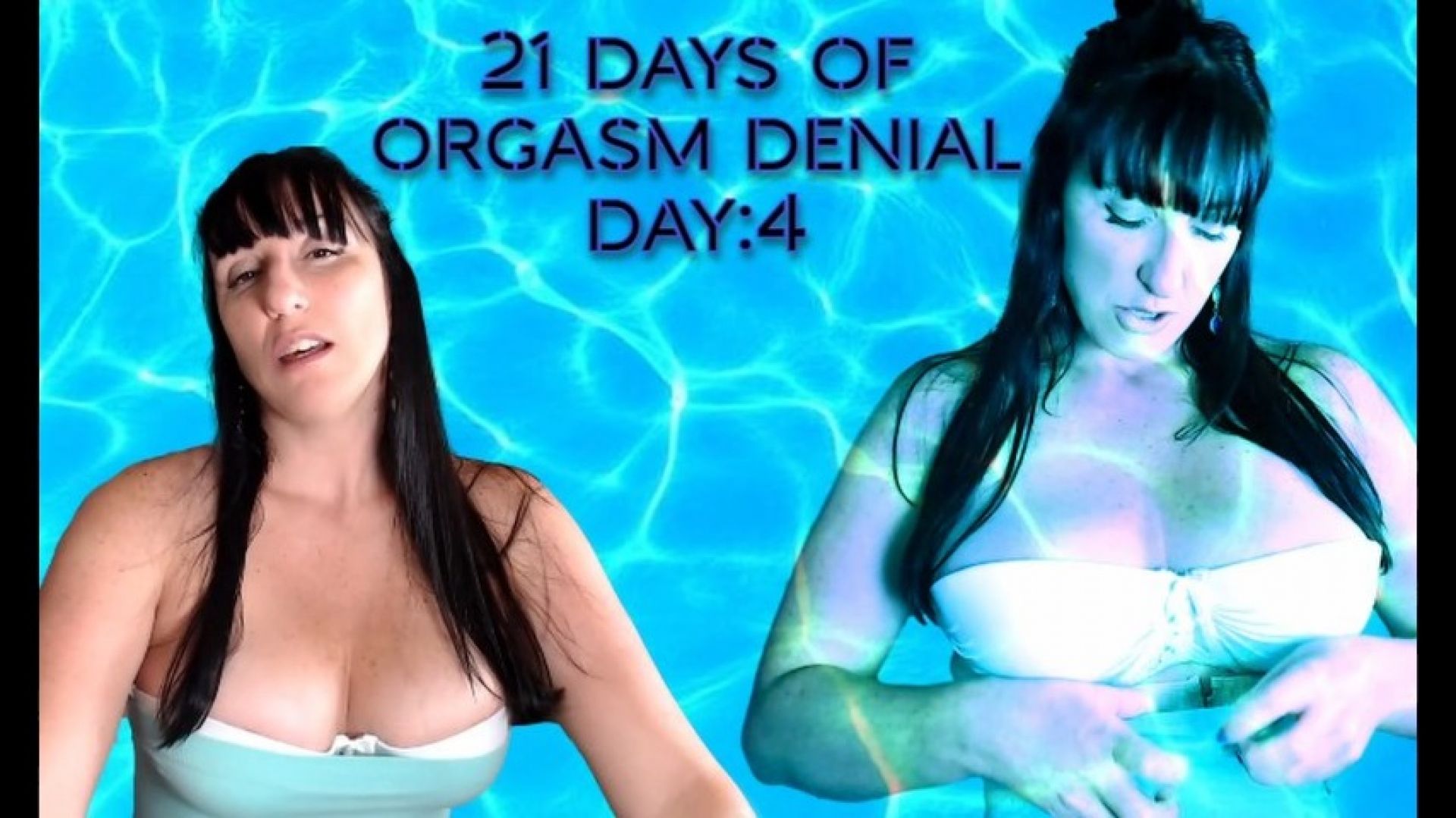 Elimarie717 21 Days Of Orgasm Denial Day 4 Manyvids