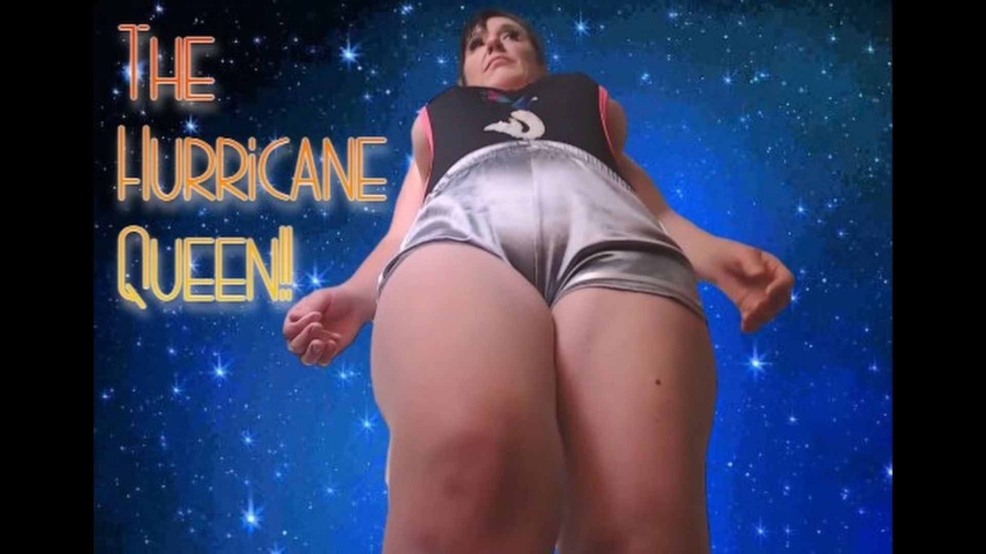 leaked The Hurricane Queen thumbnail
