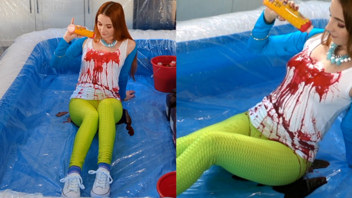 leaked Sweet Syrupy Experience thumbnail