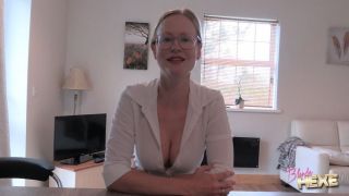 MaryBerry - Get you the job - ManyVids