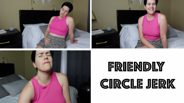 leaked Friendly Circle Jerk thumbnail