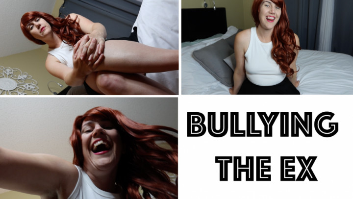 leaked Bullying The Ex thumbnail