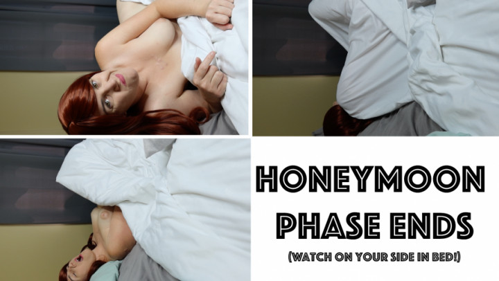 leaked Honeymoon Phase Ends thumbnail