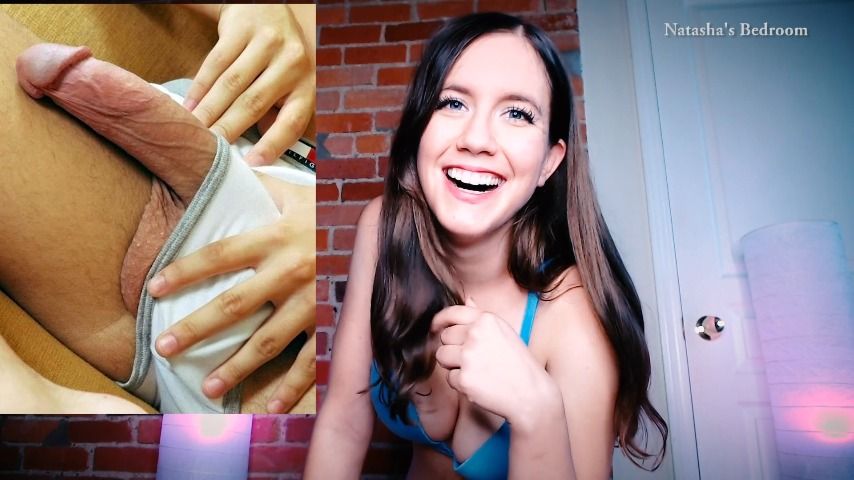 Faggot Test: Don't Get Hard