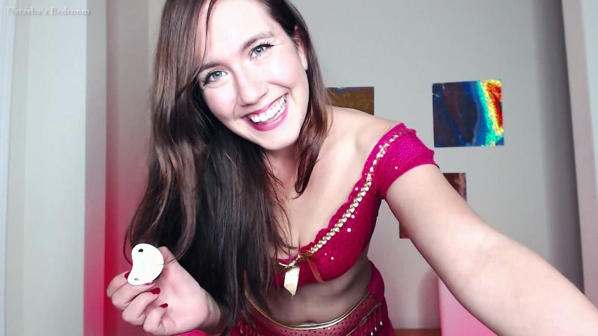 I Dream of Genie Abdl