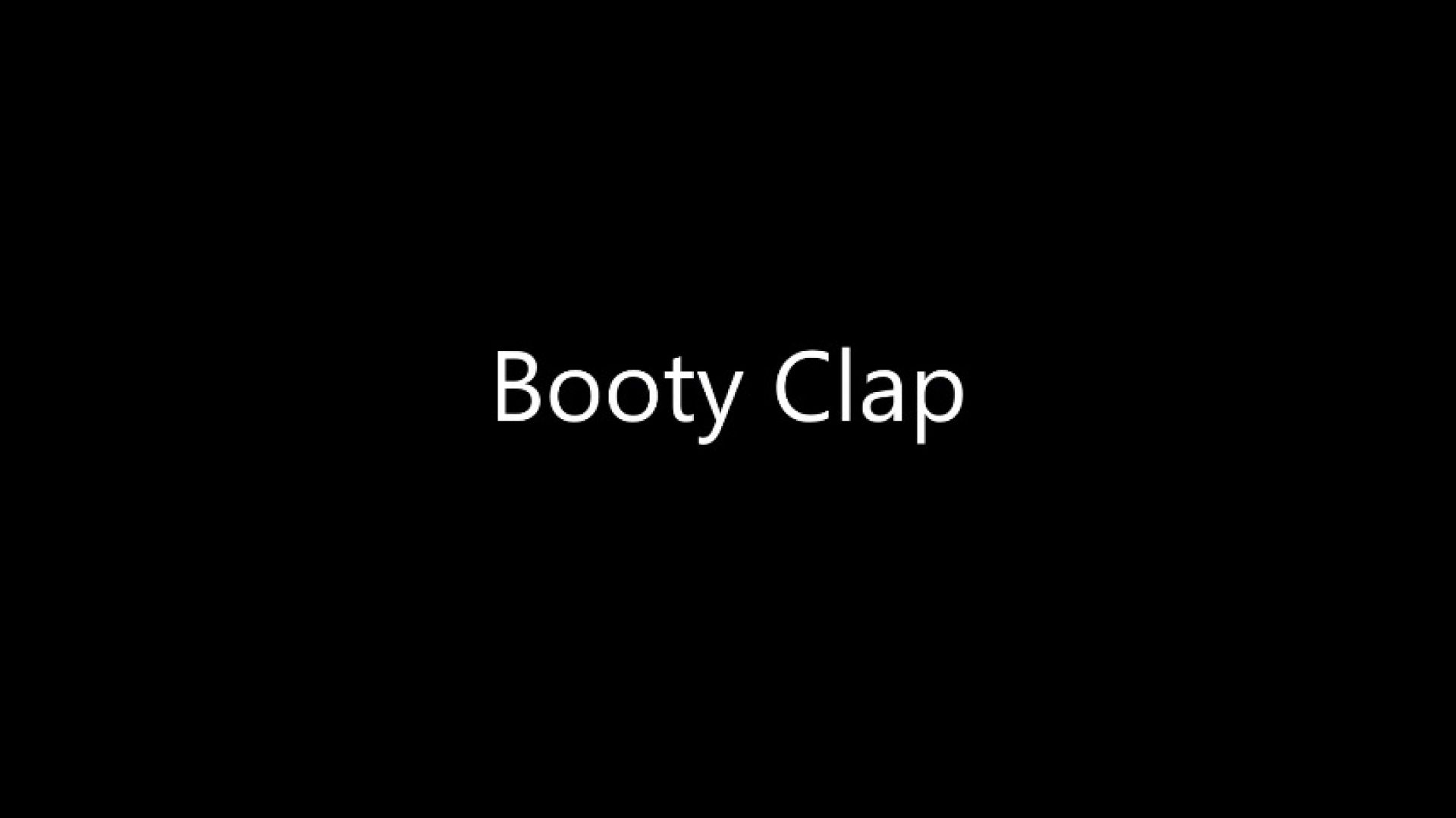 leaked Booty Clap thumbnail