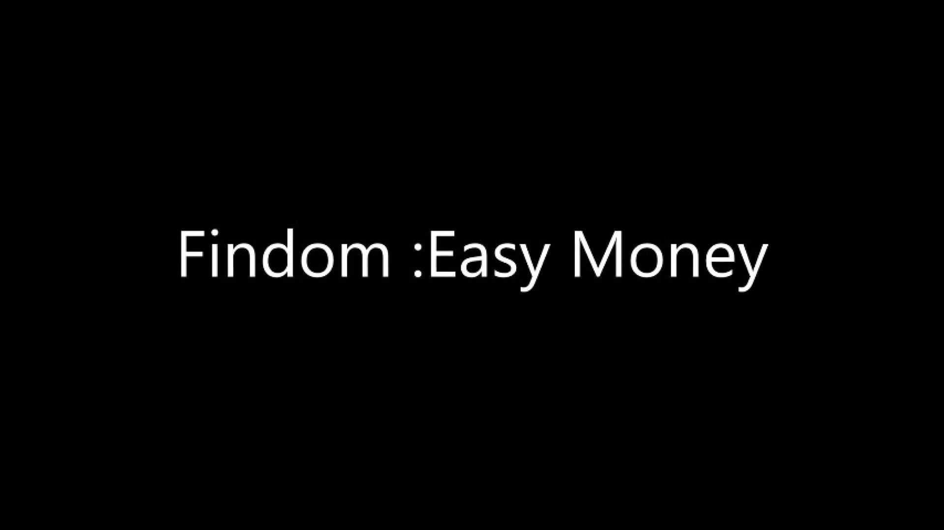 leaked Findom: Easy Money thumbnail
