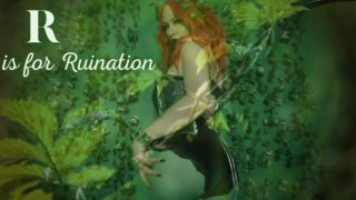 [362.62 MB] - R Is For Ruination - KendallOlsen