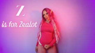 [1.91GB] I Love My New GirlMade Fembot - Marcy Maypole