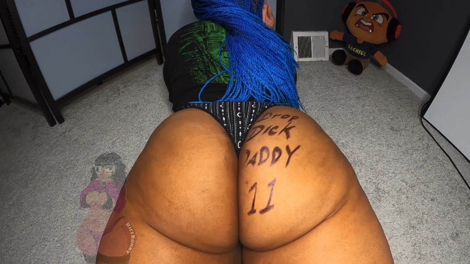 leaked Promo Booty Drop Dick Daddy 11 thumbnail