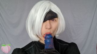 Vampire 2B Sucks Your Dick AmberSonata