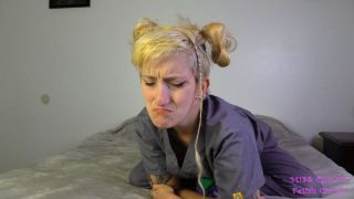 [766.42 MB] - Patient Harley is sad - ThatMissQuin