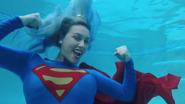 740 80MB Underwater Cosplay Date With Megan Jones Ginary Fapello