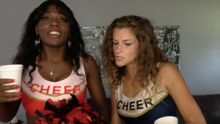Sexy-cheerleaders Onlyfans Manyvids Videos Leaks & images - EroFound