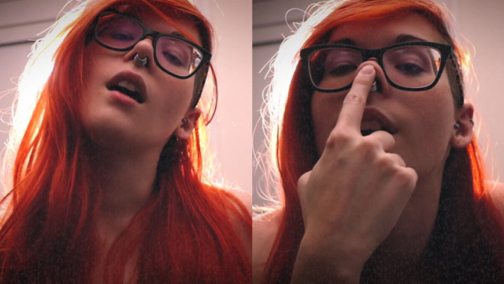 Broadcast Turns All Men to Pigs Ruby Rapture