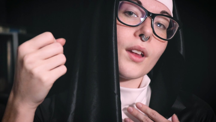 Jerk it for Jesus Ruby Rapture